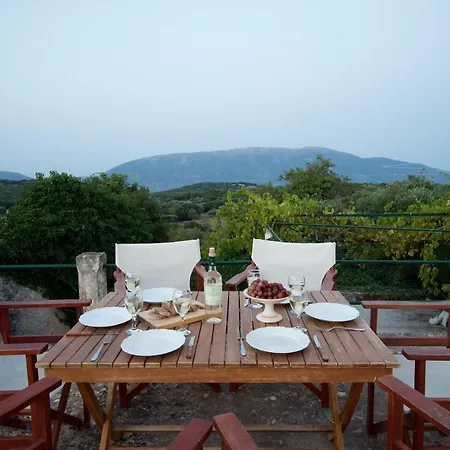 Villa Eleni Kothréas