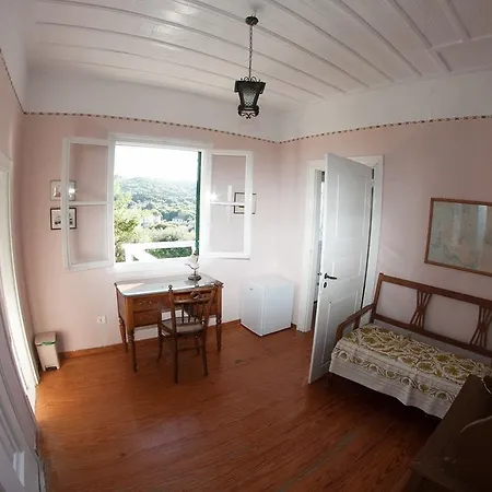 Villa Eleni Kothreas