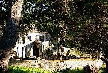 Villa Eleni Kothreas