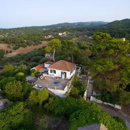 Villa Eleni Kothreas