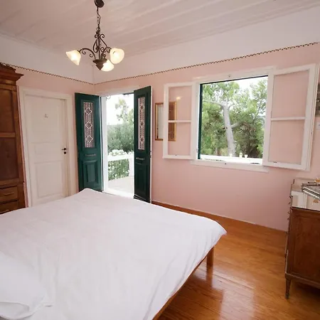 Villa Eleni Kothreas