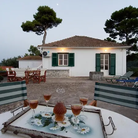 Villa Eleni