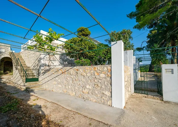 Eleni * Κοθρέας