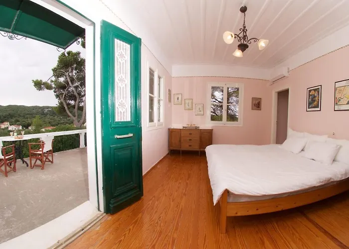 Eleni * Κοθρέας