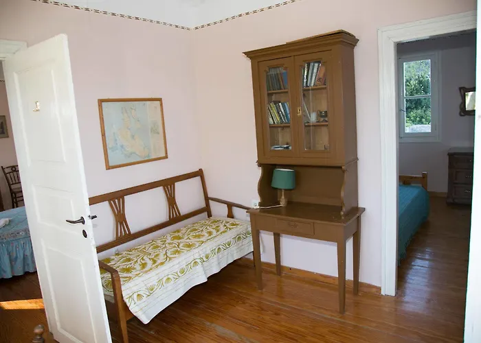 Eleni Κοθρέας