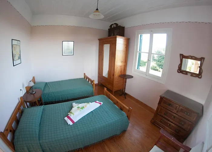 Eleni * Κοθρέας