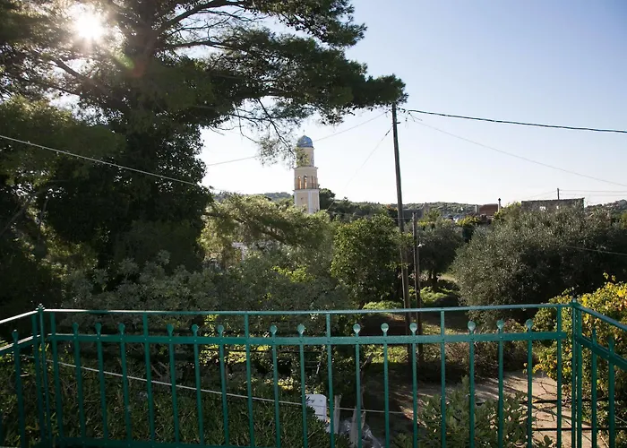 Eleni * Κοθρέας