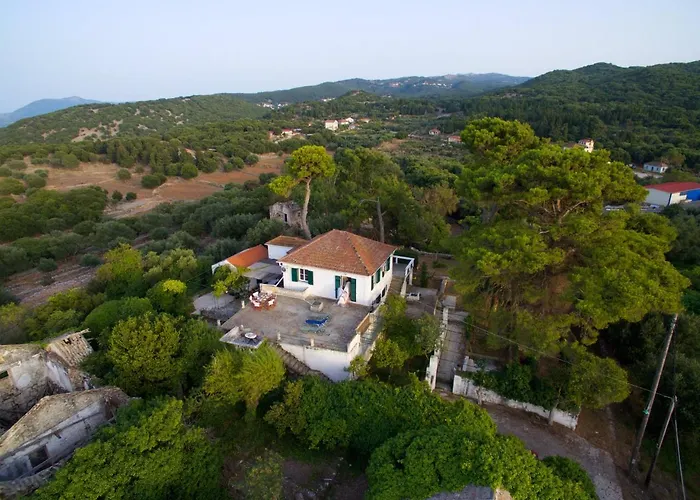 Βίλα Eleni Κοθρέας