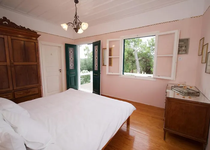 Βίλα Eleni Κοθρέας