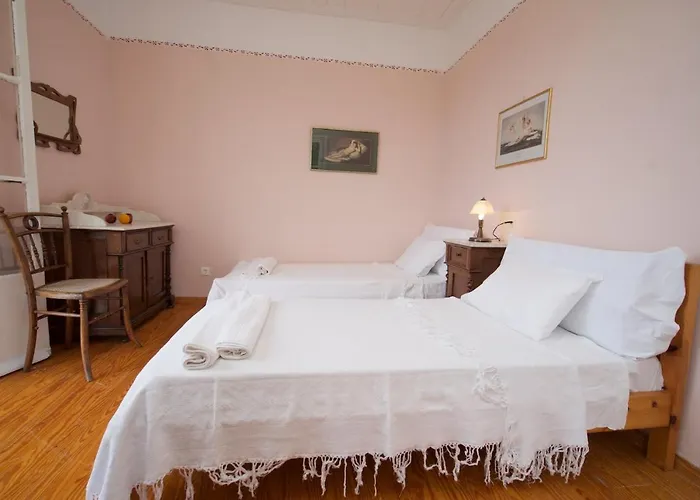 Βίλα Eleni Κοθρέας