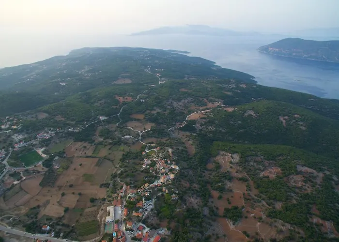 Βίλα Eleni Κοθρέας