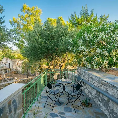 Villa Eleni