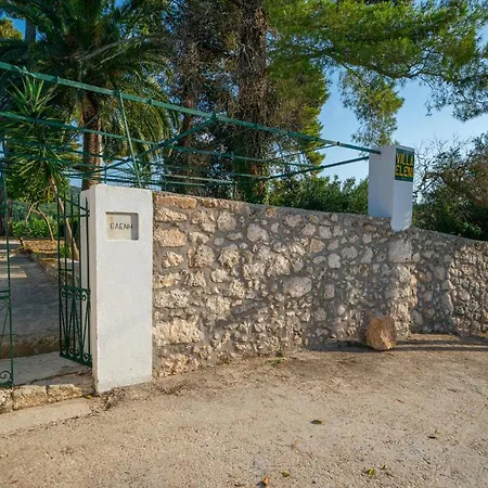 Vila Eleni *