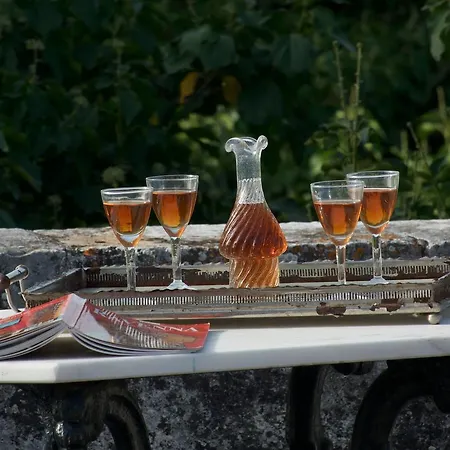 Eleni 别墅 Kothréas